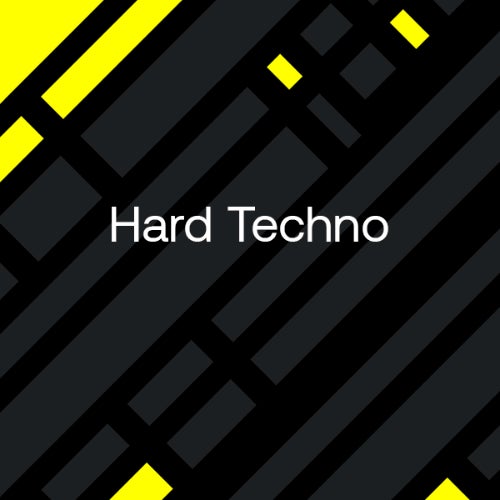 Beatport Ade Special - Hard Techno 2023